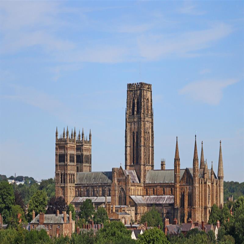 Durham Cathedral