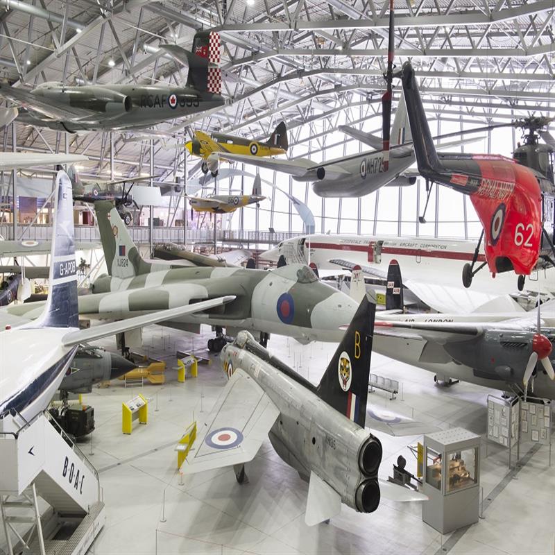 Duxford Imperial War Museum