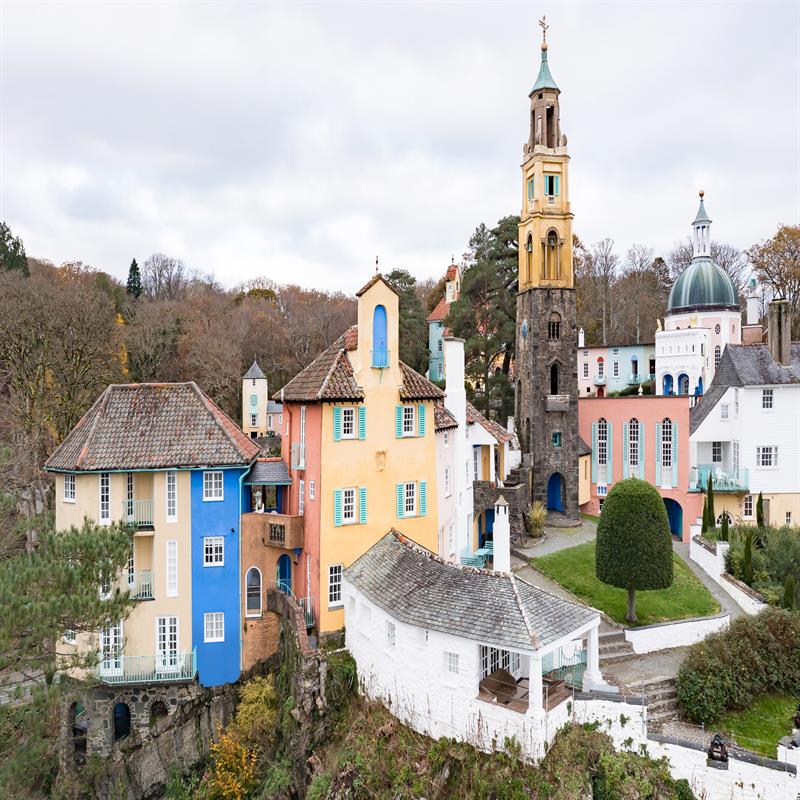 Portmeirion 