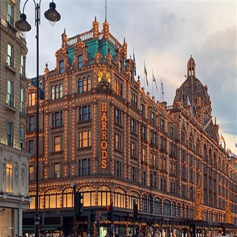 Harrods