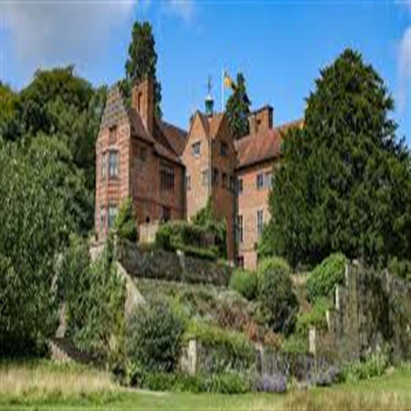 Chartwell House