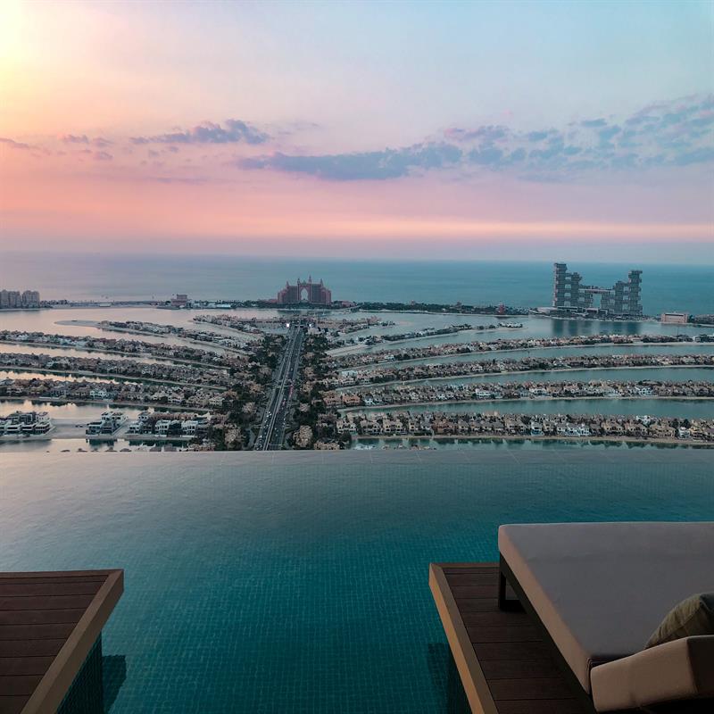  Aura Skypool Dubai