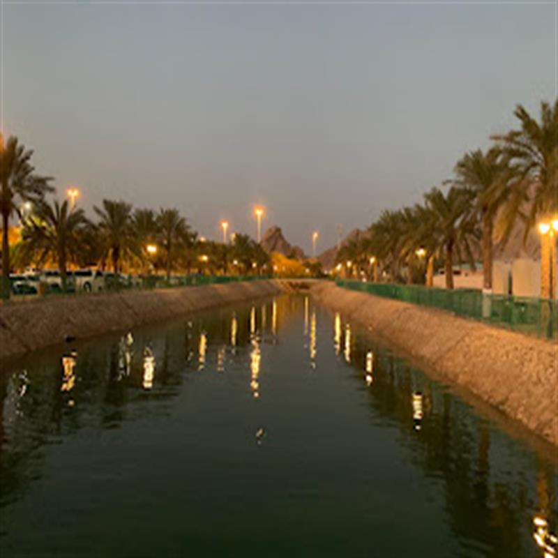 Relax and Rejuvenate at Green Mubazzarah in Al Ain