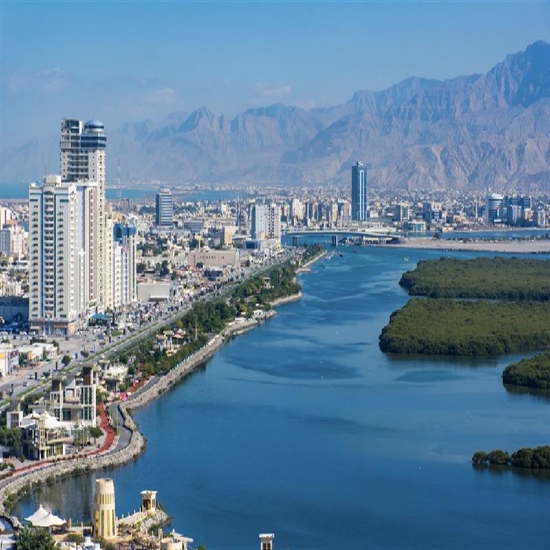 Discovering Ras Al-Khaimah: A Hidden Gem of the UAE