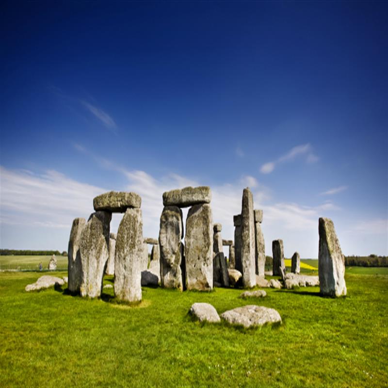 Stonehenge Tour from London