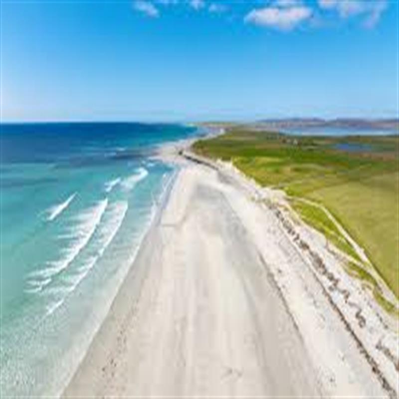 The Hebrides, Scotland