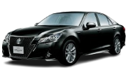 Saloon Car