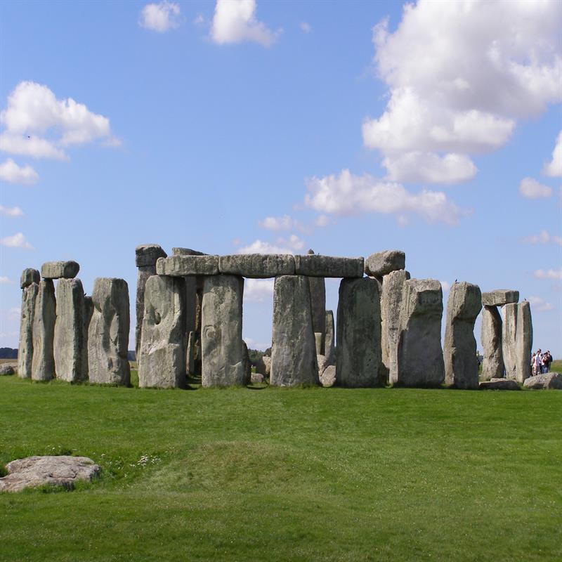 Stansted Airport to Stonehenge: A Journey to England’s Most Mystical Landmark