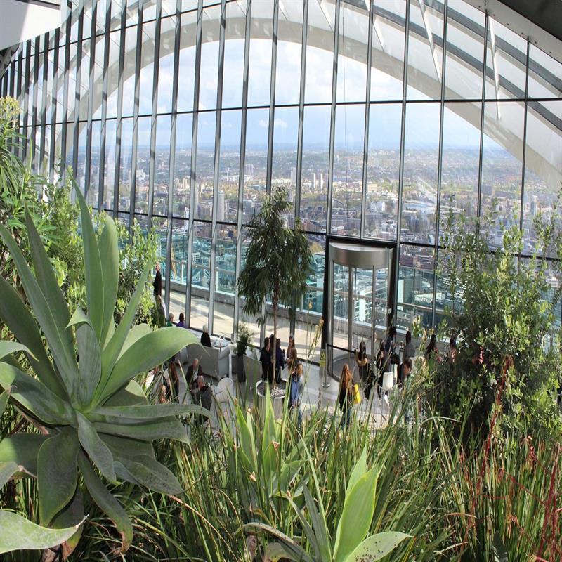 Sky Garden