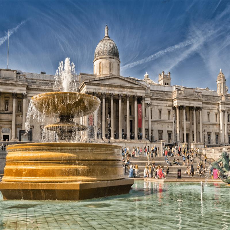 Trafalgar Square