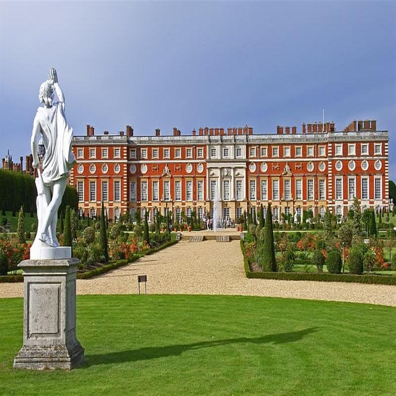 Hampton Court Palace 