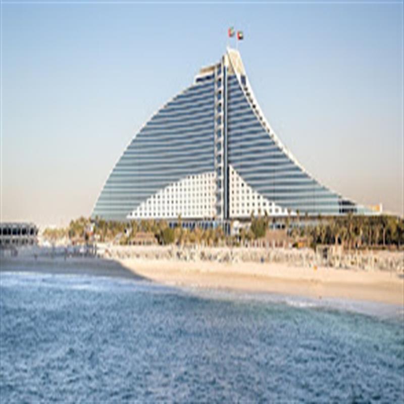 Jumeirah Beach 