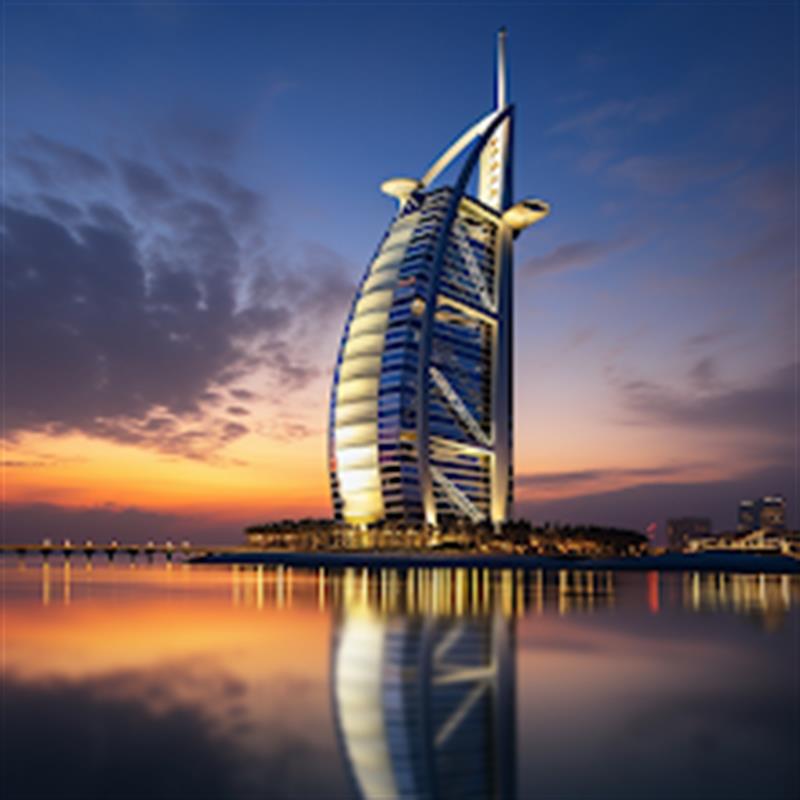 Burj Al Arab