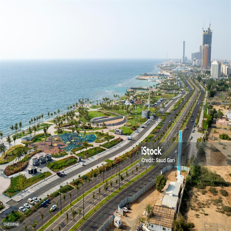 Explore the Popular Places In Jeddah!