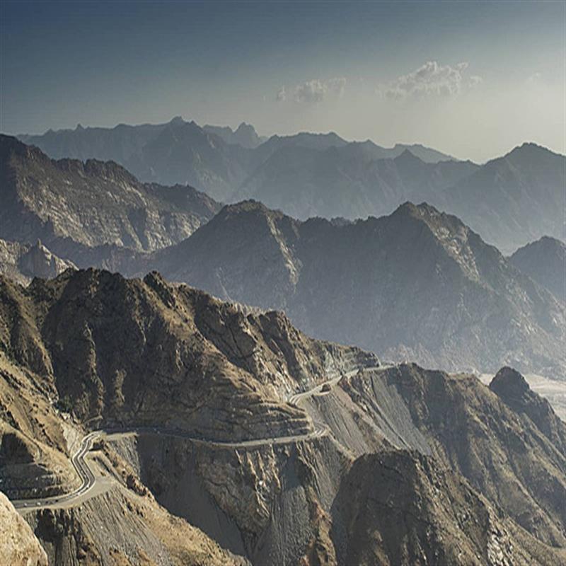 Discovering Taif: The Jewel of Saudi Arabia